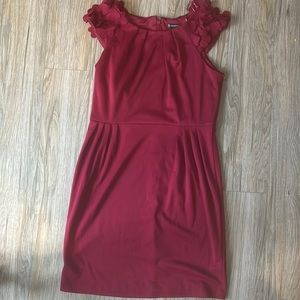 New Directions Shift Dress - Size 12
